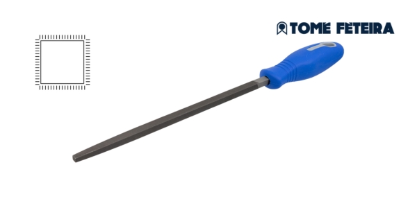 Pilnik kwadratowy Tome Feteira